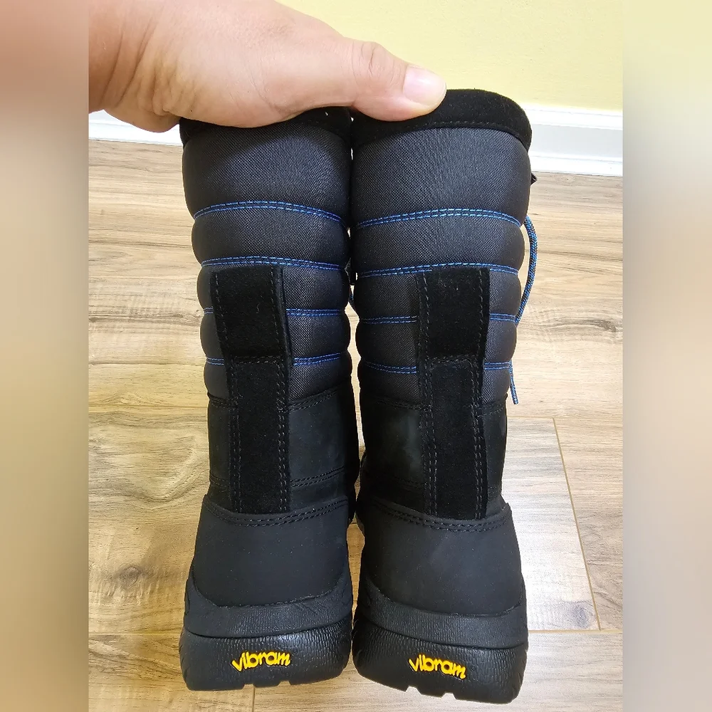 New UGG Butte Quilted